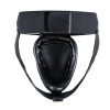 Men's groin guard with steel insert WARRIOR - XL