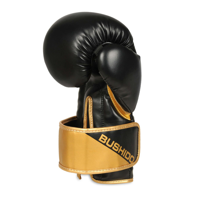 Boxing and sparring gloves B-2v10 14 oz