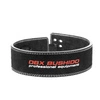 PREMIUM leather bodybuilding belt - DBX-WB-1 L