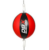 80 cm / 15 kg - Boxing Bag + Gloves + Boxing Ball Gift Set for Children DBX Junior