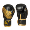 Sparring boxing gloves "HAWK" B-2v17 Active Clima 10 oz