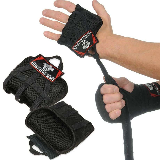 Knuckle guards + boxing wraps - DBX Knuckle Guard - DBX-GM-1