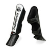 BUSHIDO SP-11 XL Shin and Foot Protectors