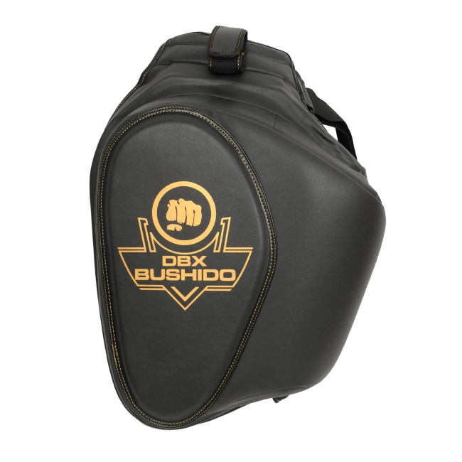 Set - Torso and Thigh Protector for Trainer – ProFighter