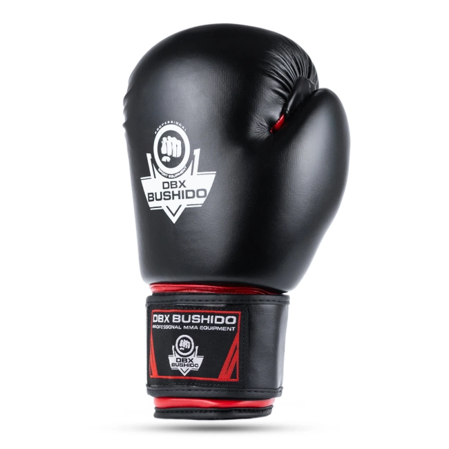 Boxing Gloves 10oz - Classic Red - Origin Series