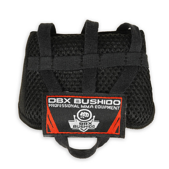 Knuckle guards + boxing wraps - DBX Knuckle Guard - DBX-GM-1