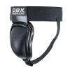 Men's groin guard with steel insert WARRIOR - XL
