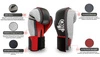 Boxing Gloves 10oz - Classic Red - Origin Series