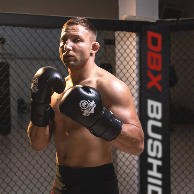 Boxing Gloves 12oz - Eclipse - Origin Series