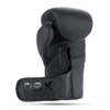 Boxing Gloves 12oz - Hammer Black - Valor Series