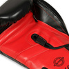 Kickboxing gloves | Muay Thai "HAMMER - RED" 10 oz