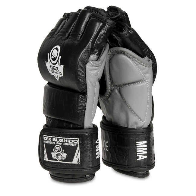 BUDO-E 1 MMA gloves DBX BUSHIDO L