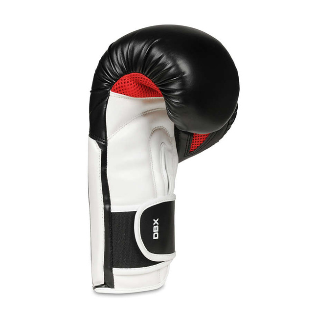 B-3WPRO natural leather boxing gloves 12 oz