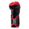 Warrior Red XL MMA gloves
