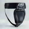 Men's groin guard with steel insert WARRIOR - XL