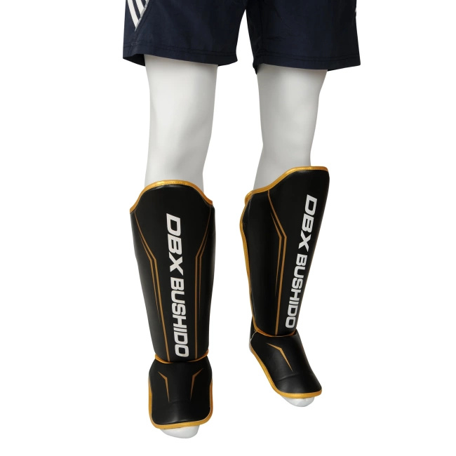 Shin Guards - ProFighter 