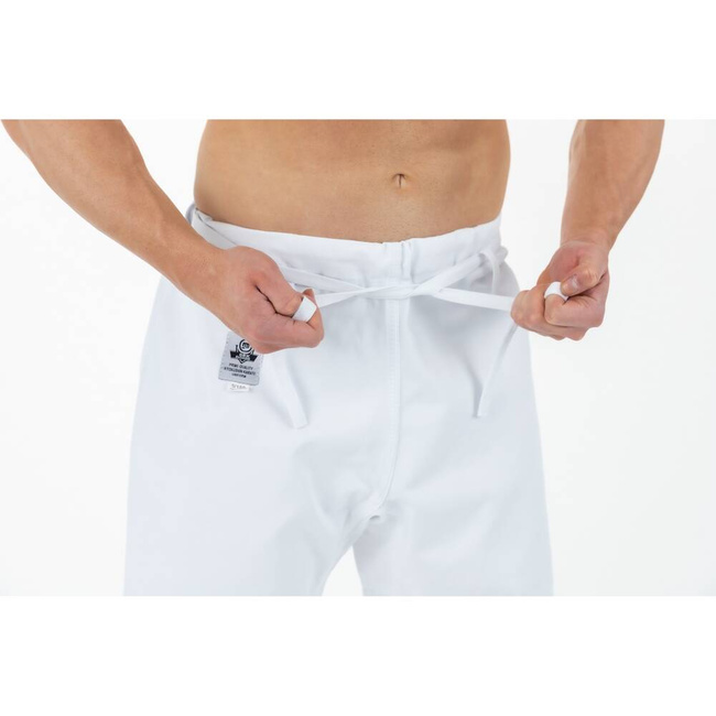 Kyokushin Karate Kimono 10 oz - 130 cm