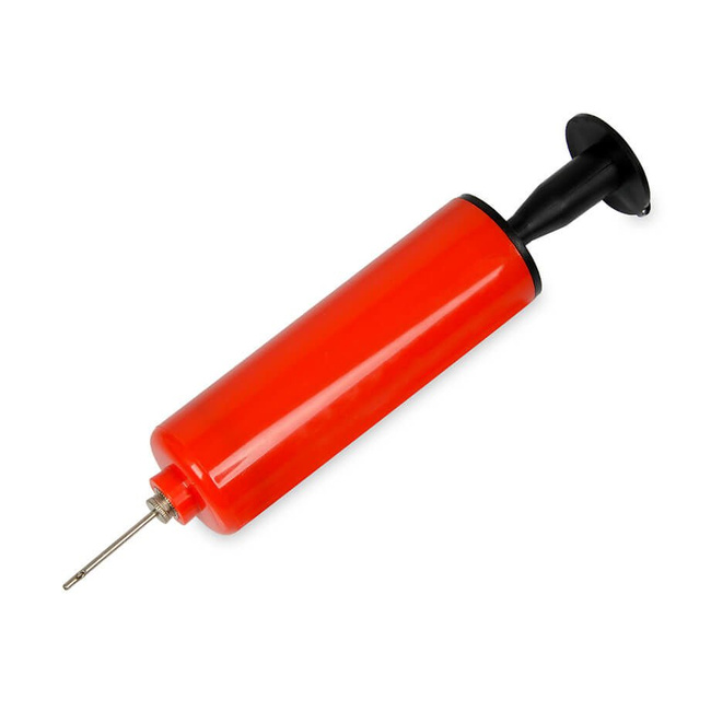 Standing boxing bag for children DBX PRO 72 - 102 cm red