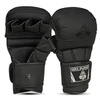 Black Master MMA gloves DBX BUSHIDO L