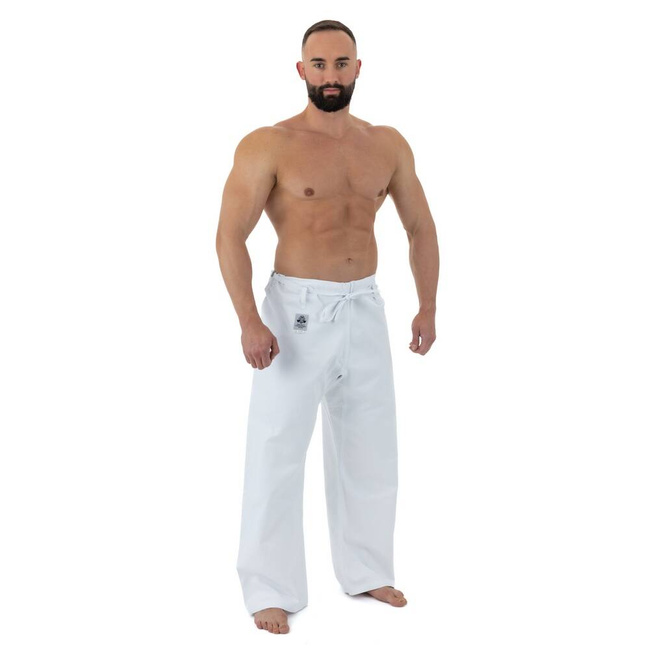Kyokushin Karate Kimono 10 oz - 130 cm
