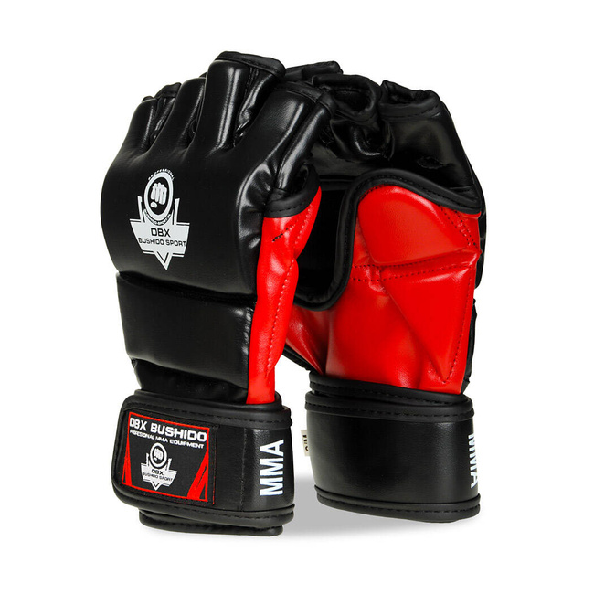 E1V3 DBX BUSHIDO XXS MMA gloves