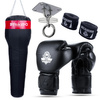 140 cm / 40 kg Hook Bag with a Height of 140 cm and a Weight of 40 KG