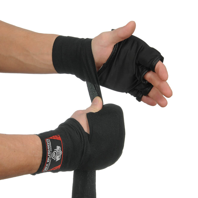 Knuckle guards + boxing wraps - DBX Knuckle Guard - DBX-GM-2