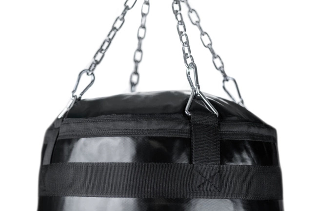 Boxing Bag - 140 Premium - 140 cm / 40 kg