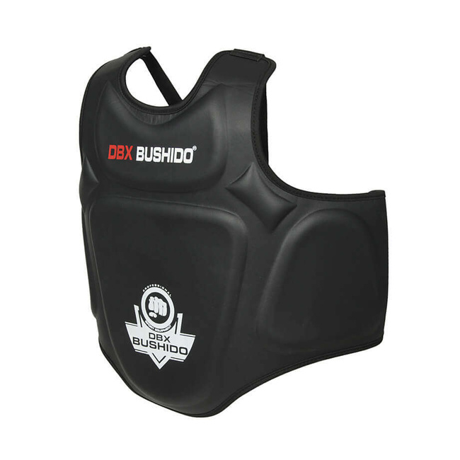 ARC-1500 torso-abdominal protector