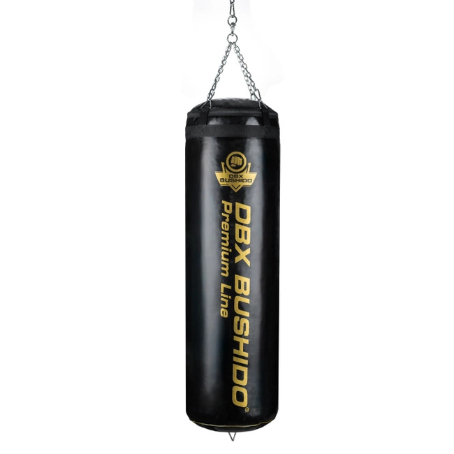Boxing Bag - 140 Premium - 140 cm / 40 kg