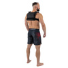 WEIGHT TRAINING VEST DBX-V6 (Empty)