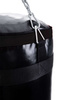 Boxing Bag - 140 Black - 140 cm / 40 kg