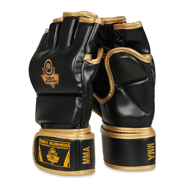 E1V8 MMA gloves DBX BUSHIDO L