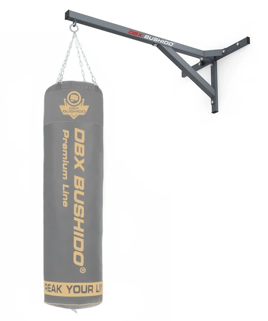 WALL MOUNTING FOR 102 CM TRAINING BAG