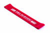 Power Band MINI - Training rubber for mobility exercises - RED 15-22 kg