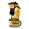 Leather MMA gloves DBX BUSHIDO Champion XL