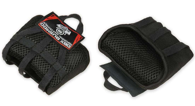 Knuckle guards + boxing wraps - DBX Knuckle Guard - DBX-GM-1