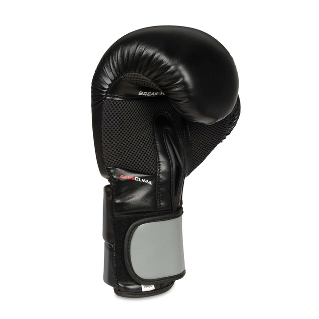 Boxing Set: B-2v9 10oz Gloves + Wraps + DBX DRYER Refresher