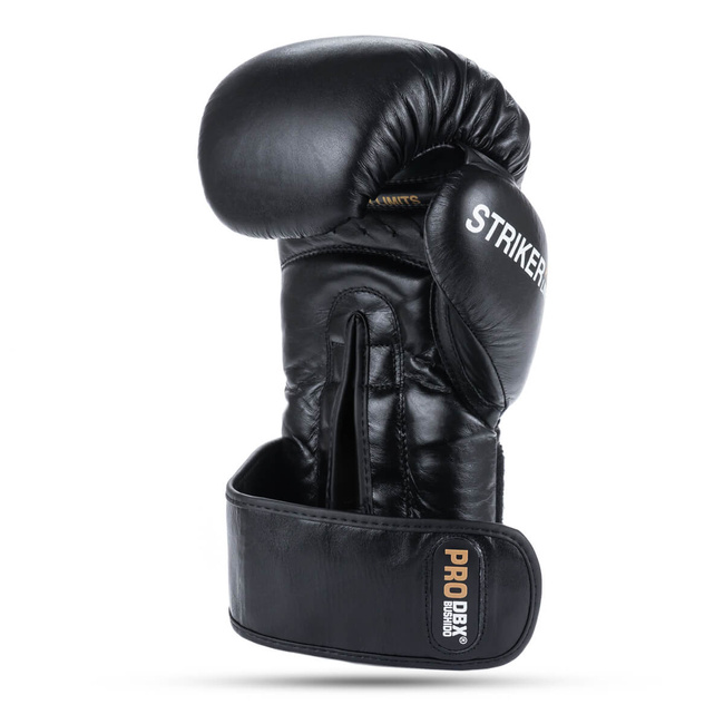 Boxing Gloves 12oz - Striker - Legacy Series