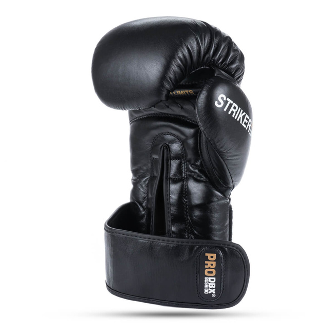 Striker Gloves - 10 oz