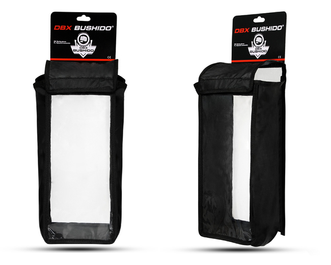 Black Matt training boxing gloves with Active Clima B-2v12 system 16 oz