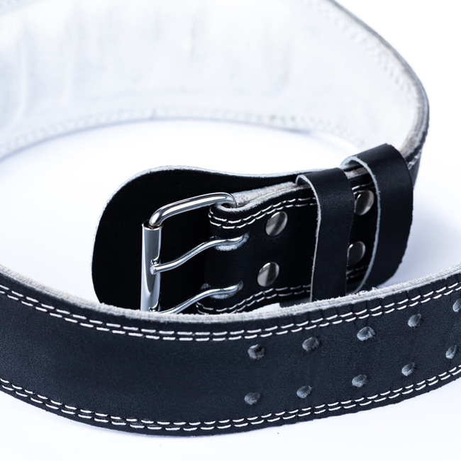 DBX-WB-3-M leather bodybuilding belt