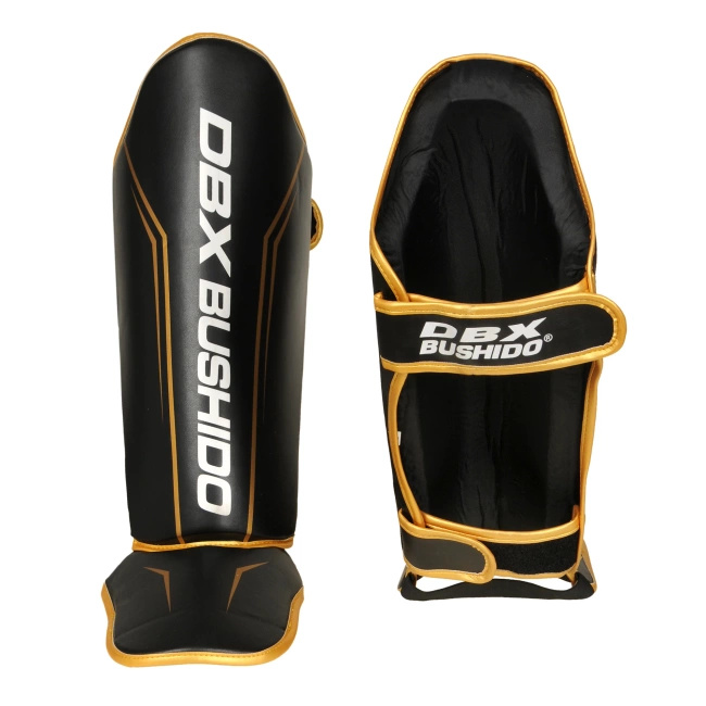 Shin Guards - ProFighter 