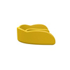 DUNC mouthguard - Basic YELLOW (yellow)