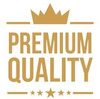 PREMIUM boxing gloves made of natural leather "HAMMER - WHITE 8 oz