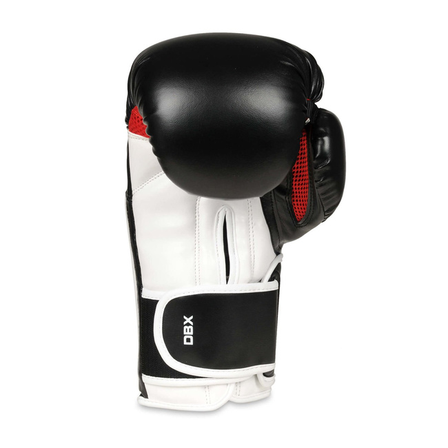 Boxing gloves with ActivClima and Wrist Protect B-3W system - 12 oz