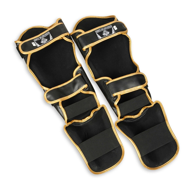 Shin, Shin and Foot Protectors SP-10v4 L