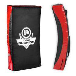 LARGE XL TRAINING SHIELD - PROFILED 62x35 BUSHIDO