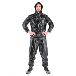 Sauna tracksuit – to lose weight - L