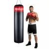 180 cm / EMPTY - STRONG BOXING BAG 180 BUSHIDO